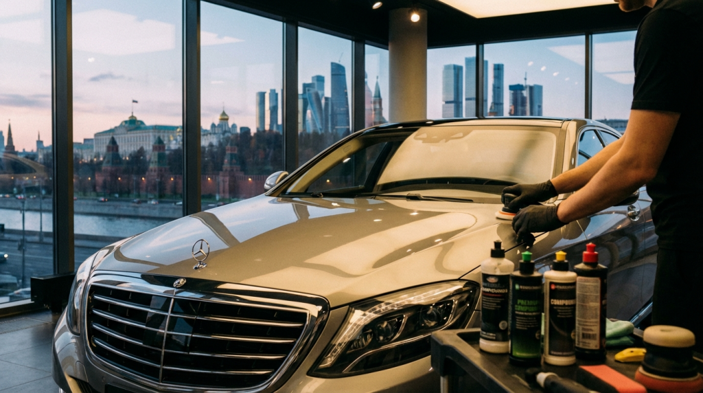 сколько стоит квартира в центре москвы